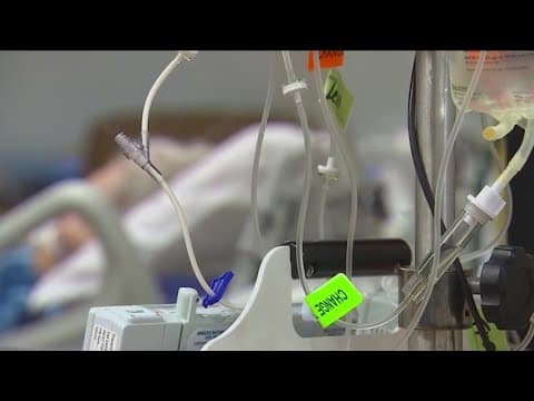 New federal rule offers protections to millions of Americans with medical debt