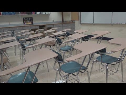 Disparities found in Special Education programming at Knox County Schools, report shows