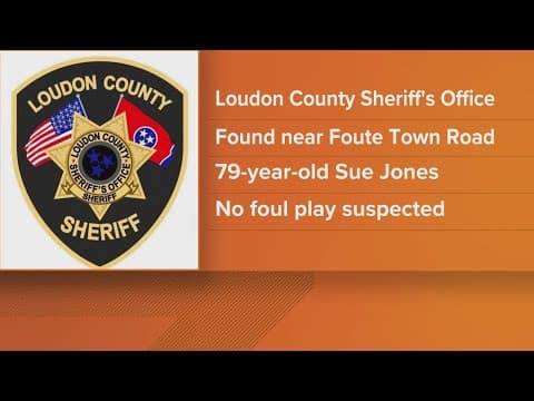 Officials identify body found near train tracks two weeks ago