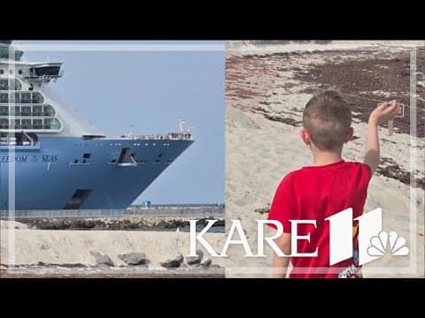 Your Good News: Rob Dixon, Barb, Gretchen Eckes