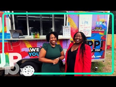 Meet 2 women boosting Black-owned businesses in Tampa | Beautiful People