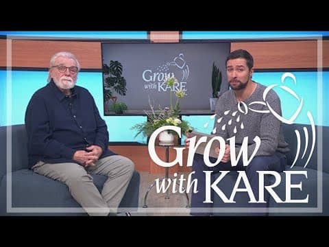 Grow with KARE questions for Dec. 7