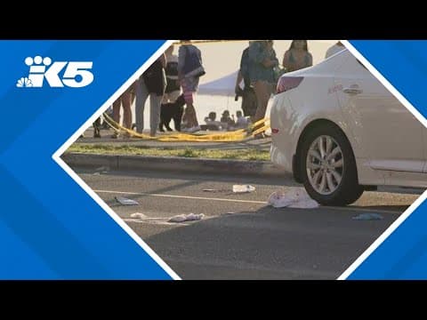 Alki Beach, Golden Gardens will have shorter hours again this summer