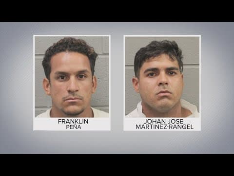 Focus shifts to immigration status of suspects in 12-year-old Jocelyn Nungaray's brutal murder