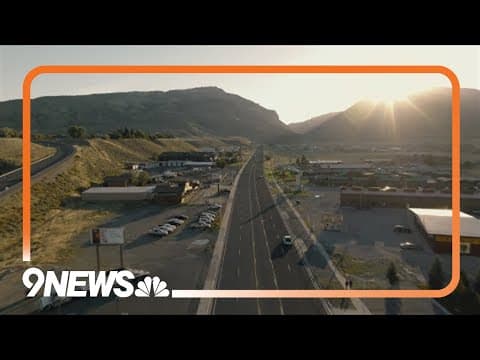 Recommendations for summer road trip destinations