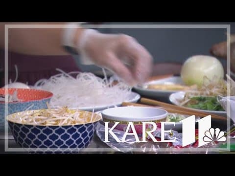 How to make Pho like Pham's Rice Bowl