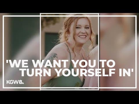 Powell Butte homicide victim's family speaks out