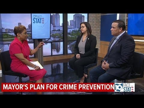 Face the State | March 26, 2023