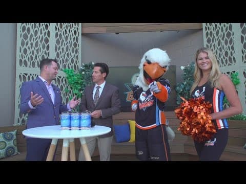 Pechanga Arena hosting Ducks vs Kings NHL game