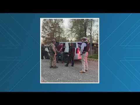 Man charged with murder after being accused of killing man, setting home on fire