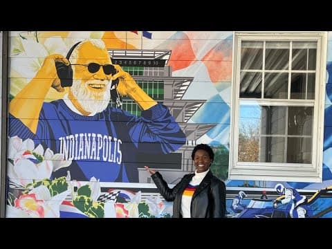 David Letterman’s childhood home available on Airbnb: A unique Indianapolis stay