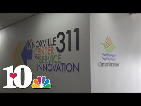 311 adds live chat agents to help more people