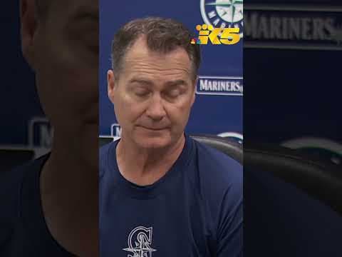 Seattle Mariners hold first full-squad workout at spring training, eyes set on division rivals