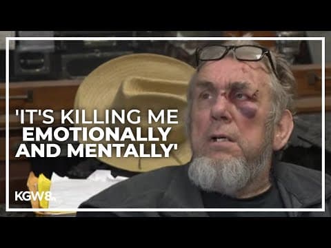 Long-standing Portland antique stove dealer considers going out of business due to thefts