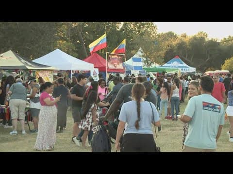 Festivals across Louisiana bring food, art, and music of all kinds to the state