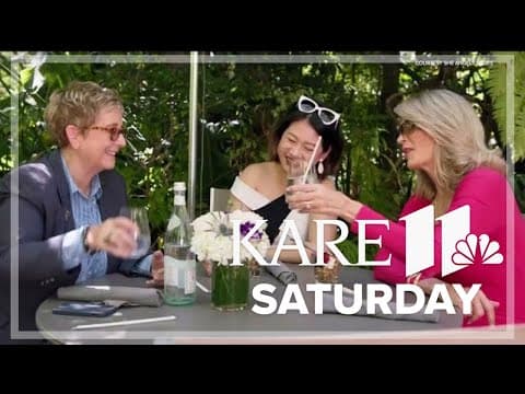 'Show Her the Money' premieres Saturday at the Twin Cities Film Festival