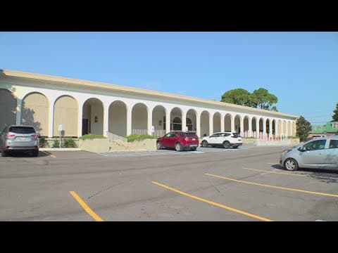 Funeral for 12-year-old Bryan Vasquez held in Metairie