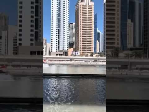 Historic rain floods Dubai streets