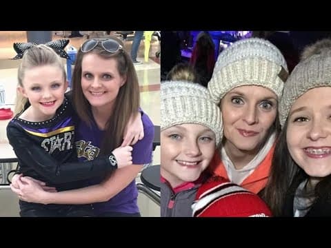 In her own words: Sister of woman killed in wrong-way crash shares memories, ambition to save lives