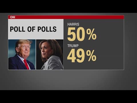 Georgia sees record early voting turnout for 2024 election