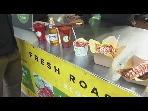 Old Town Urban Market prepares for Cinco De Mayo festivities