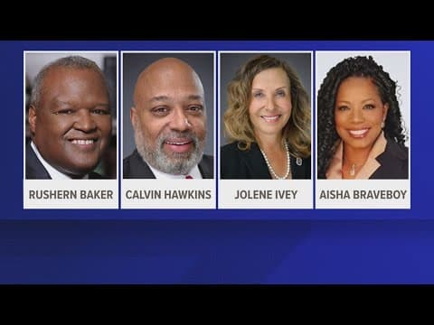 Special session expected to set special election dates in Prince George's County