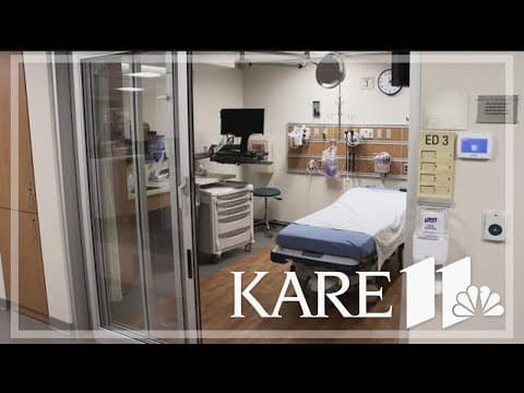 AG Keith Ellison expresses 'concern' about Allina Health billing practices