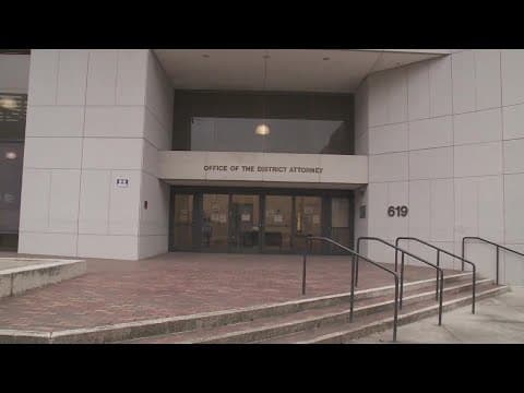 DA walks back original statement on dropped gun cases