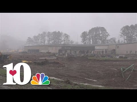 Impact Plastics responds to lawsuit alleging wrongful death, negligence in death of worker