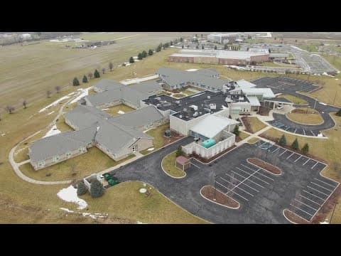 3 recovery centers across Indiana reach settlement