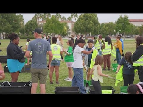 Tips on celebrating Earth Day on Tuesday and year-round in San Diego