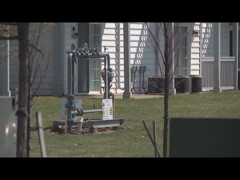 Proposed bipartisan legislation would require regulation for submetering