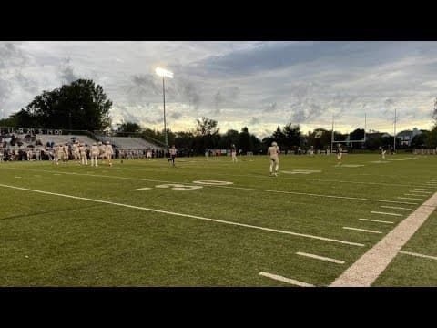 First & 10: Week 2 of high school football playoffs