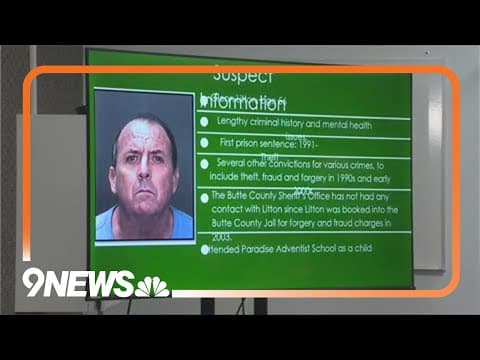 Gunman who shot 2 kindergartners at California school had long criminal history