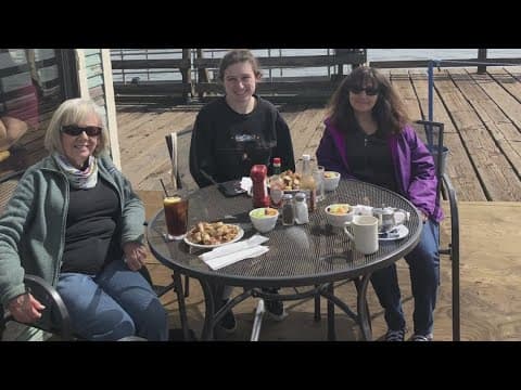 'I want to make this decision' | Medical Aid In Dying bill making it's way through