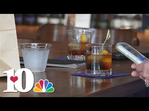 Study shows whiskey brings billions of dollars to Tennessee's economy