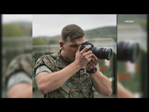 Camp Pendleton Marines prepare for life as veterans