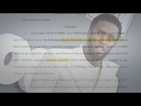 Diddy remains behind bars after another judge denied bail