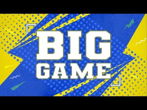 Big Game, Week 3: Issaquah vs. Skyline