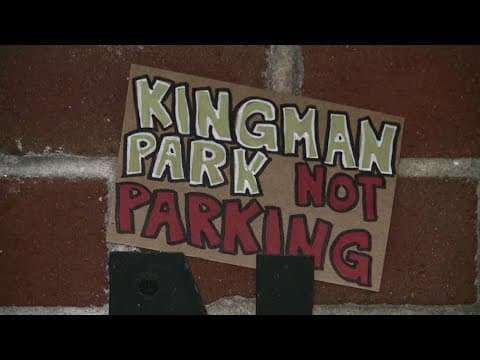 Ward 7 residents raise Commanders stadium concerns