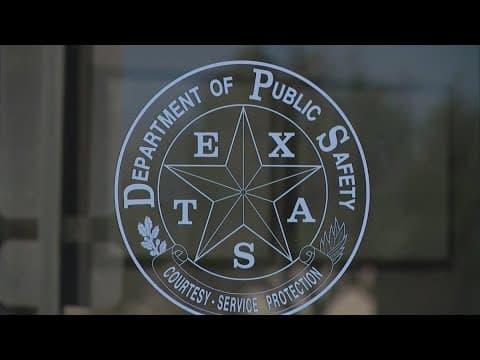 Texas rolls out new driver license design