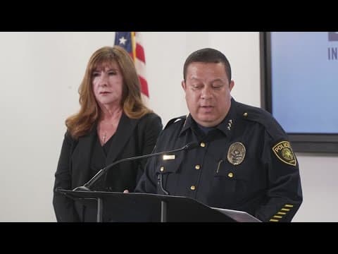 New safety measures to be implemented after Wilmer-Hutchins High School shooting