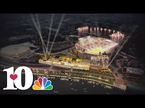 UT announces expert team tasked with developing Neyland Entertainment District