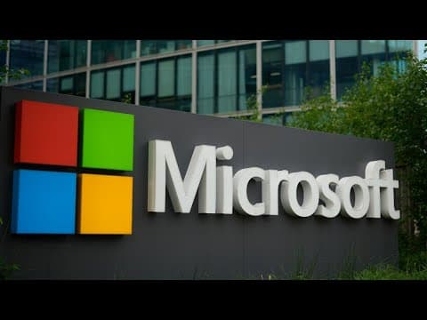 Microsoft to build 3 data centers in Licking County as part of $1 billion investment