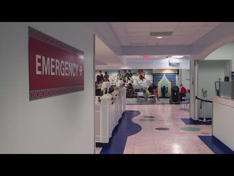 Respiratory illnesses on the rise after holiday gatherings