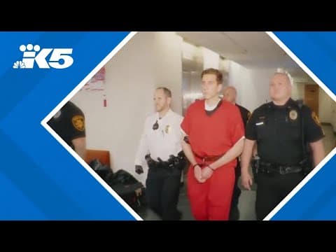 Judge denies Kohberger's defense motions to suppress warrants, digital and DNA evidence