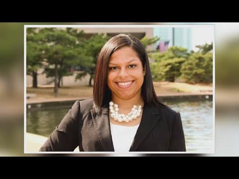 North Texas family mourns woman killed during a Juneteenth celebration near Austin