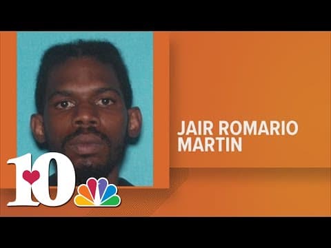 KPD: man wanted for double murder case