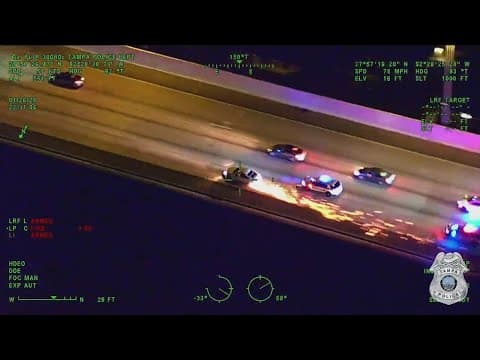 Police release new information on deadly hit-and-run incident on I-275