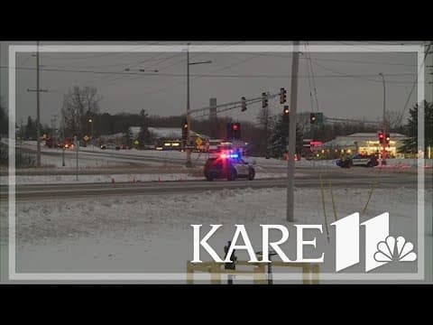 BCA investigating after Chanhassen police officer uses firearm